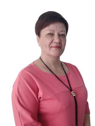 Чеснова Вера Борисовна.