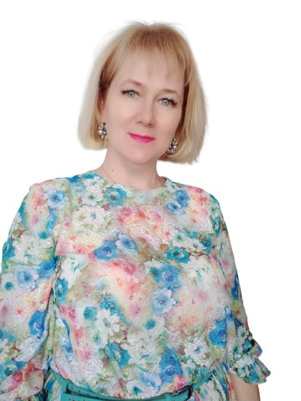 Панкина Наталья Алексеевна.