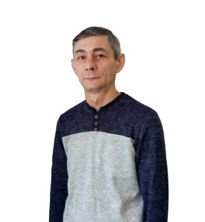Фролов Андрей Николаевич Фролов Андрей Николаевич